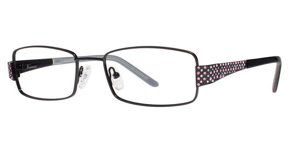 GENEVIEVE BOUTIQUE GLITZ Eyeglasses - view 4